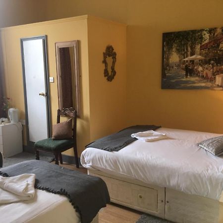 Counan Guest House 에든버러 외부 사진