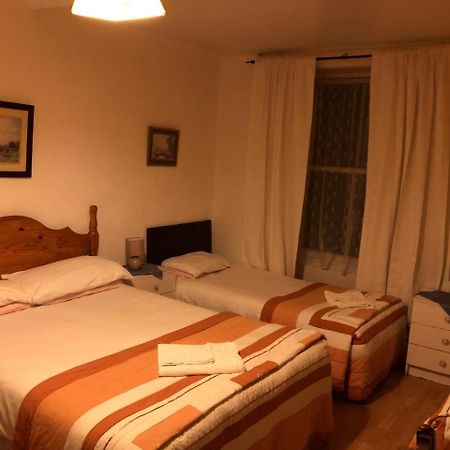 Counan Guest House 에든버러 외부 사진