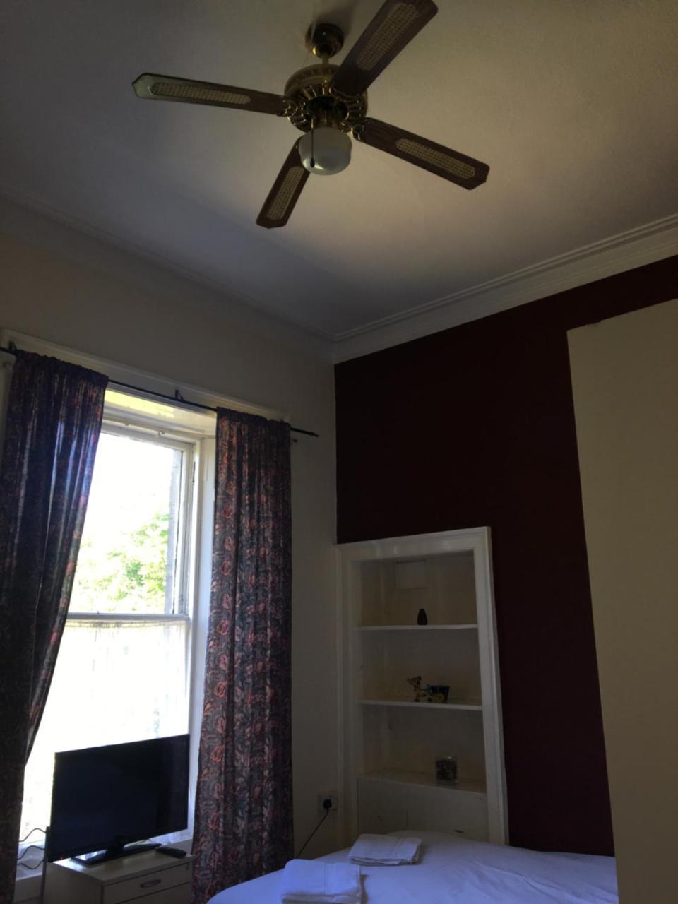 Counan Guest House 에든버러 외부 사진