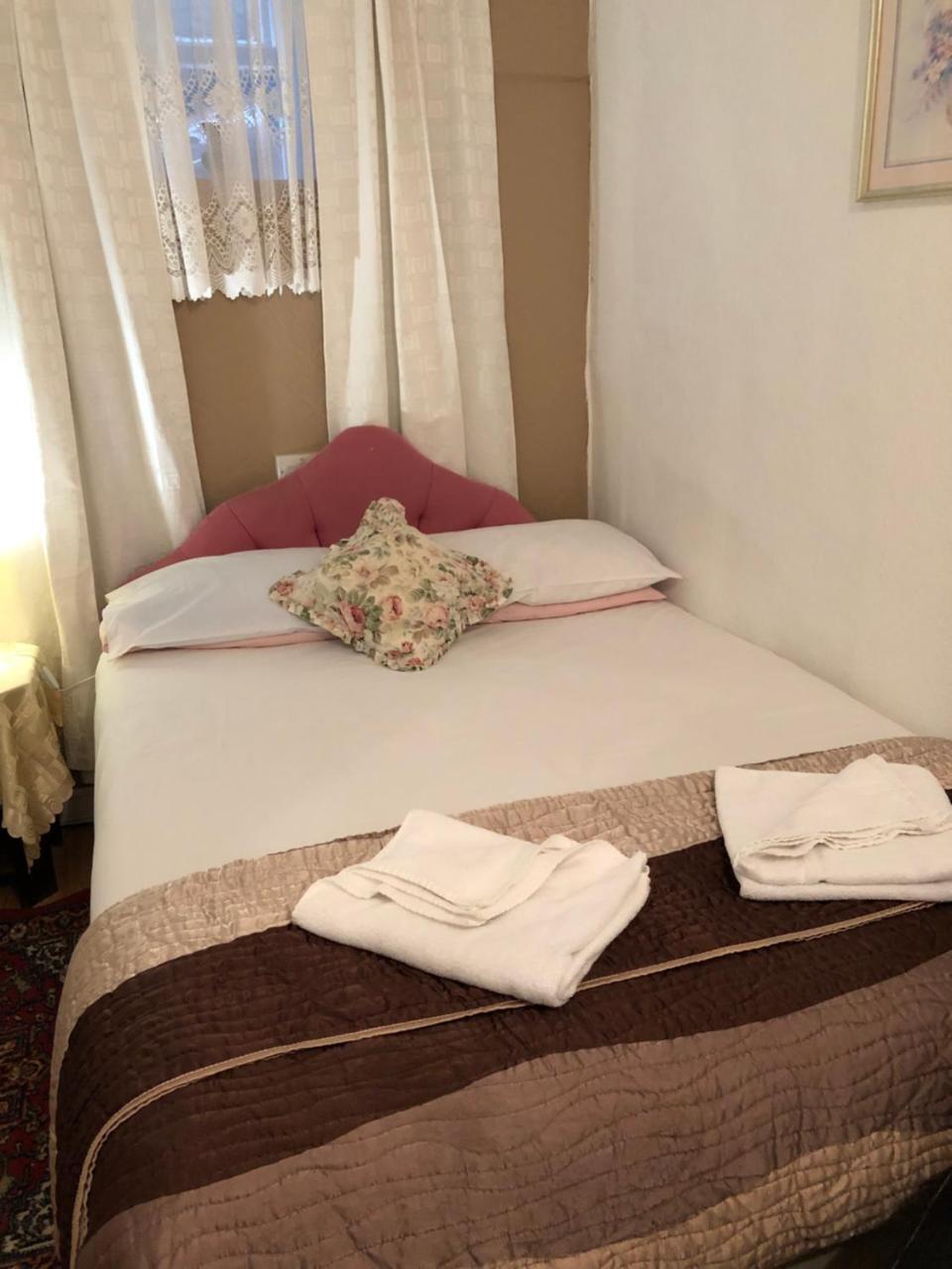 Counan Guest House 에든버러 외부 사진