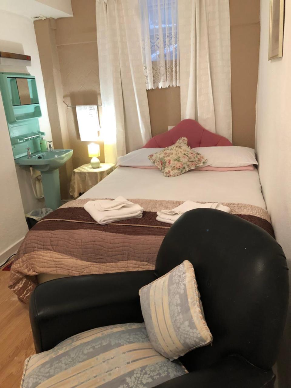 Counan Guest House 에든버러 외부 사진