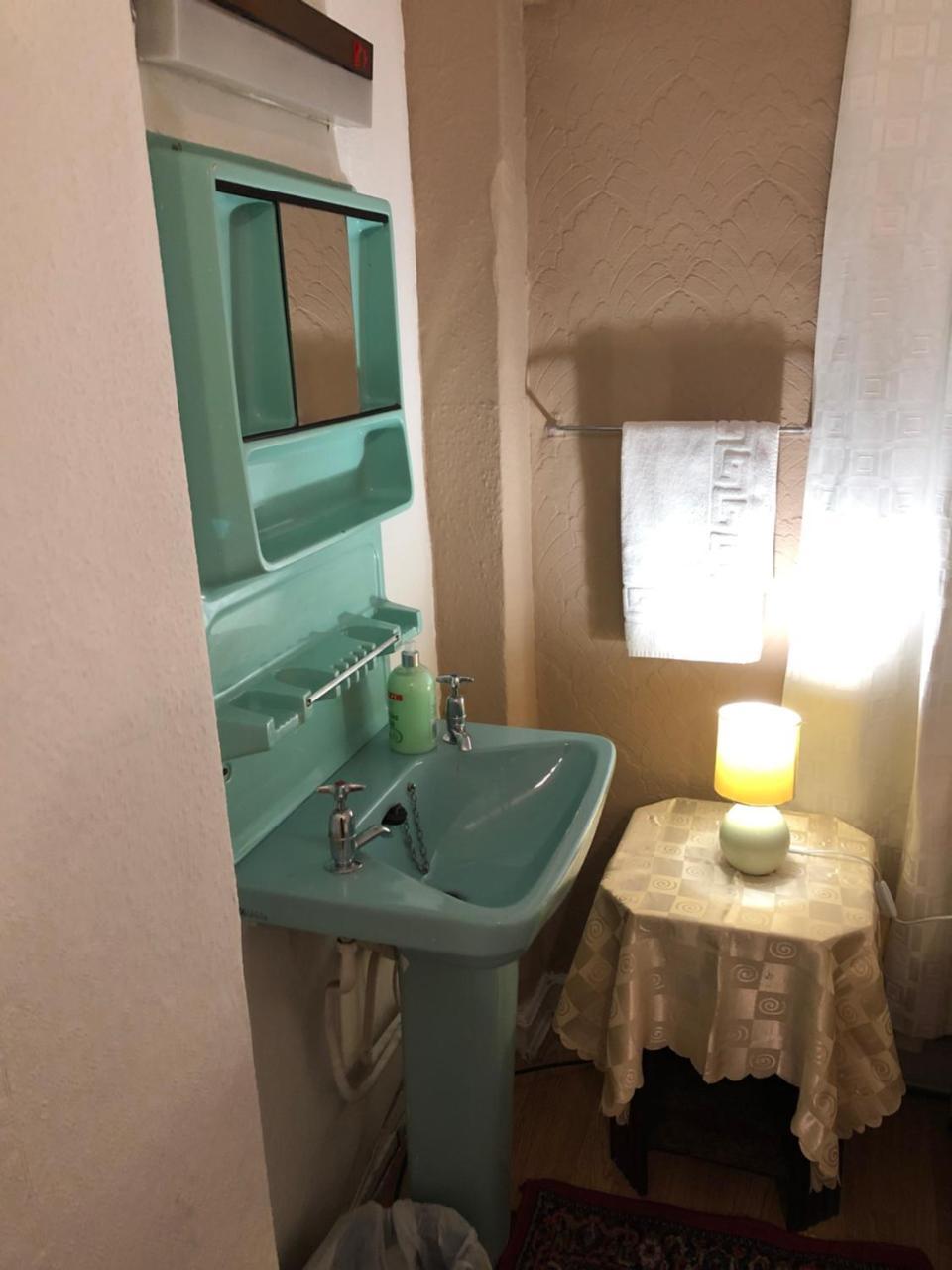 Counan Guest House 에든버러 외부 사진