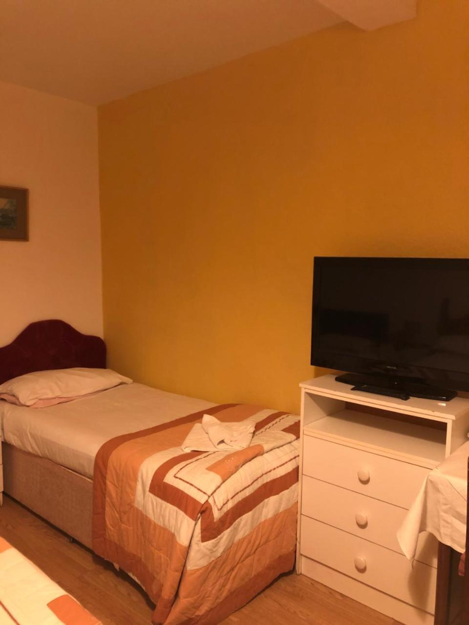 Counan Guest House 에든버러 외부 사진