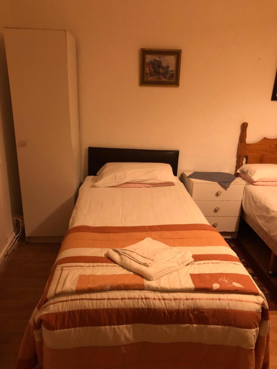Counan Guest House 에든버러 외부 사진