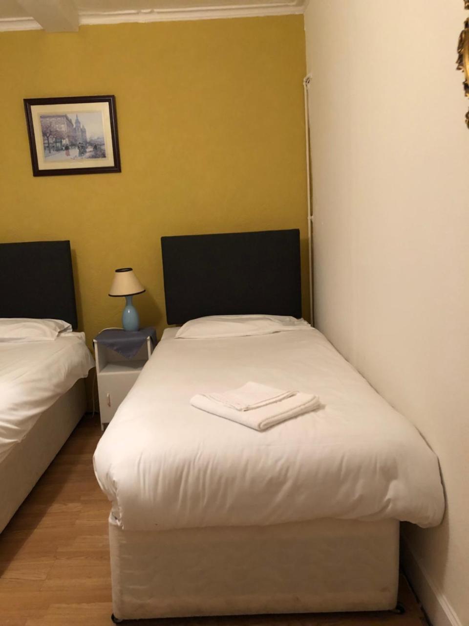Counan Guest House 에든버러 외부 사진