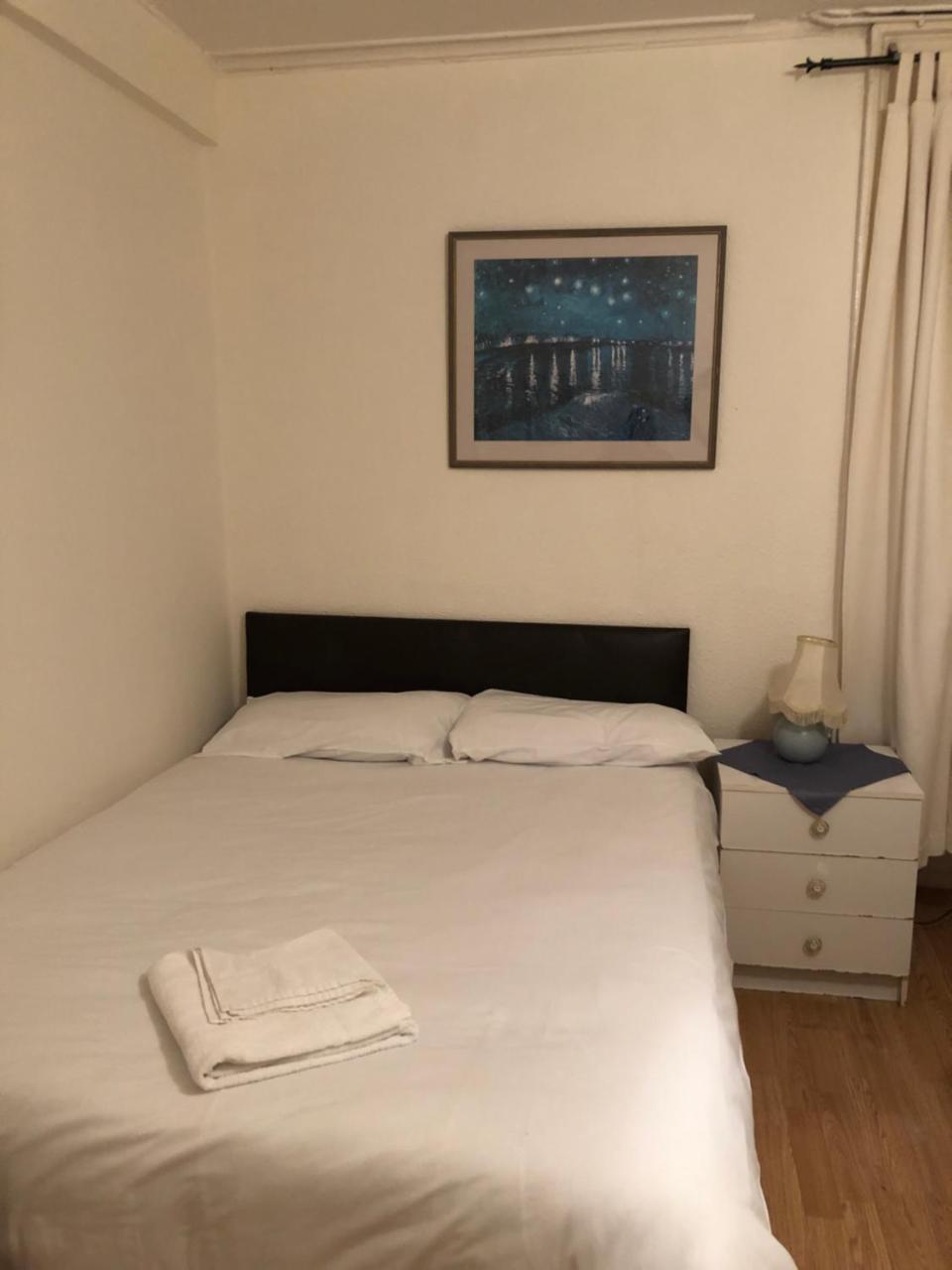 Counan Guest House 에든버러 외부 사진
