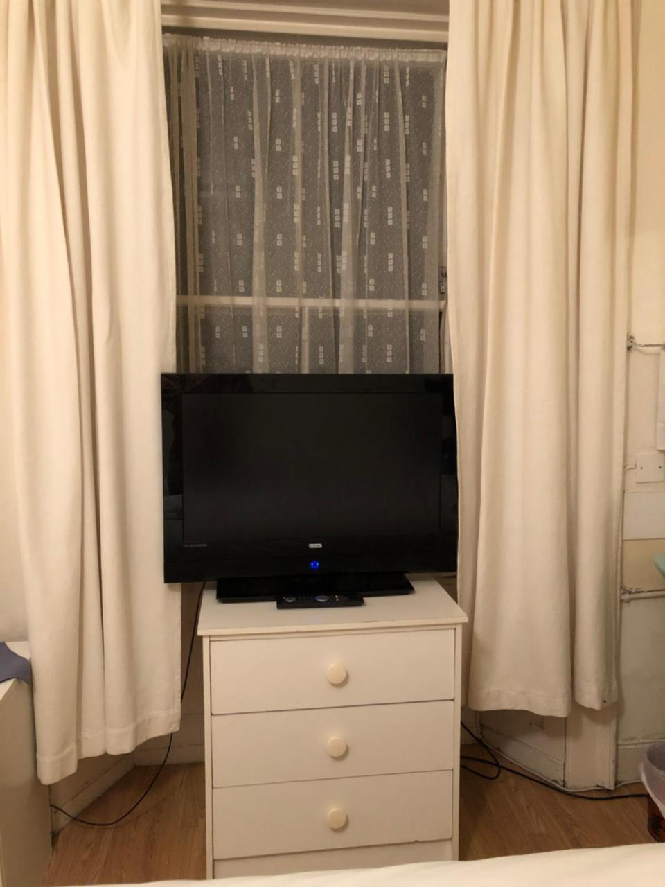 Counan Guest House 에든버러 외부 사진