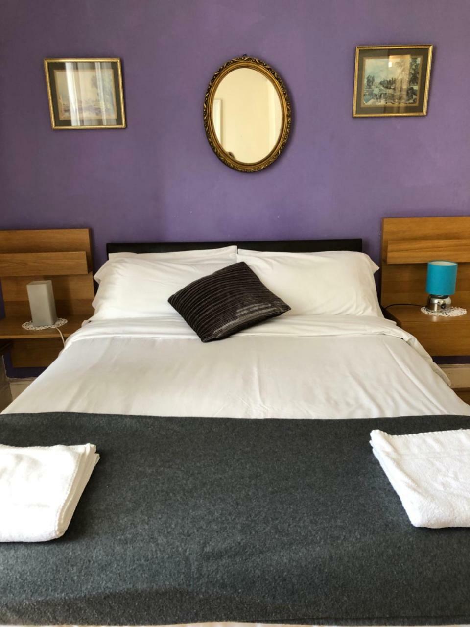 Counan Guest House 에든버러 외부 사진